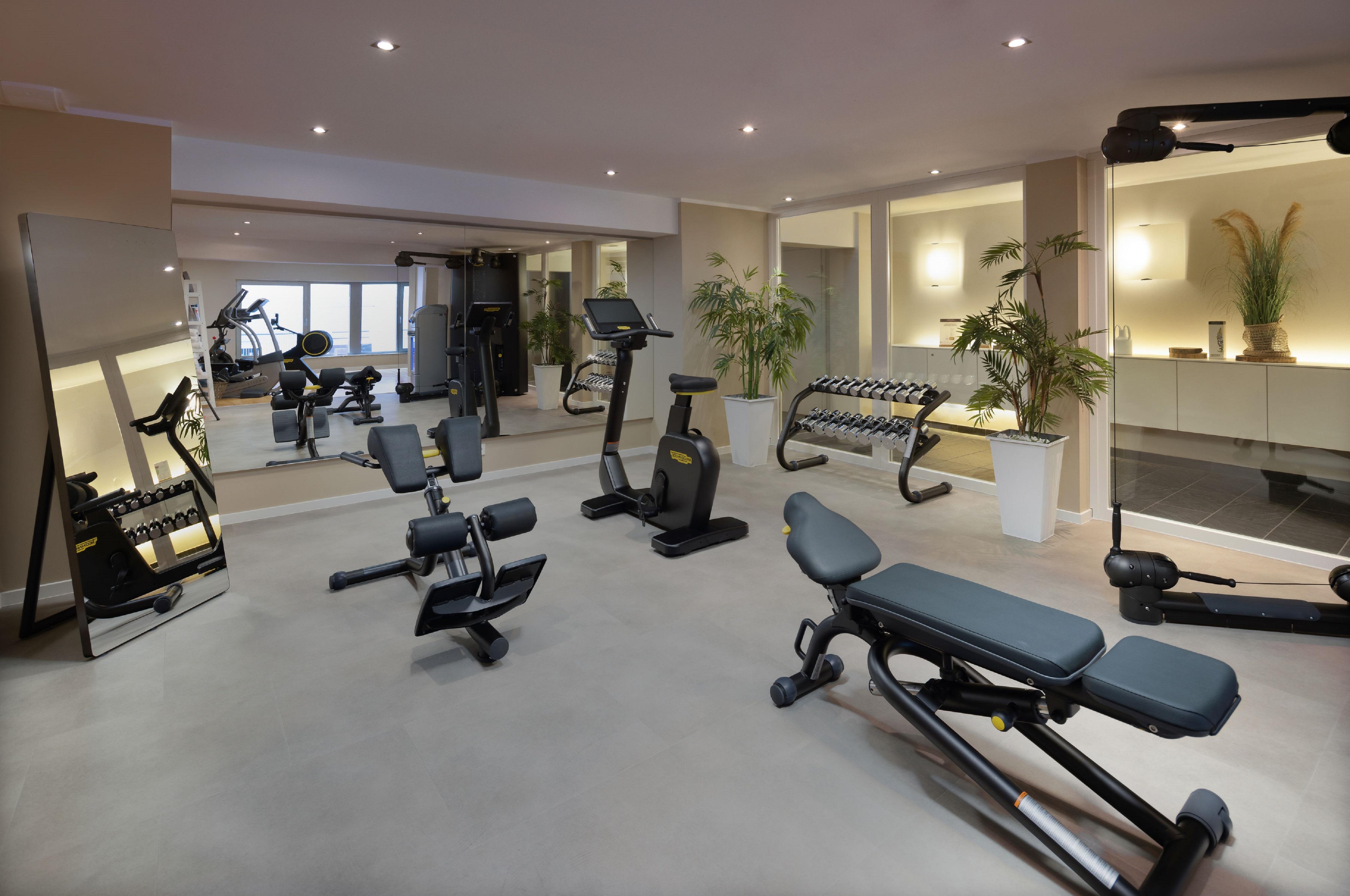 Doubletree By Hilton Hannover Schweizerhof Екстер'єр фото